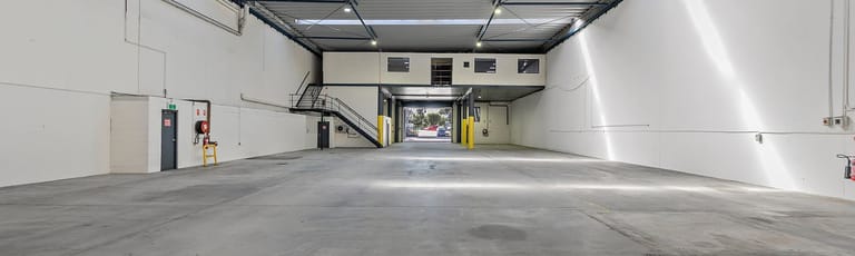 Factory, Warehouse & Industrial commercial property for lease at 177 Fairfield Road Guildford NSW 2161