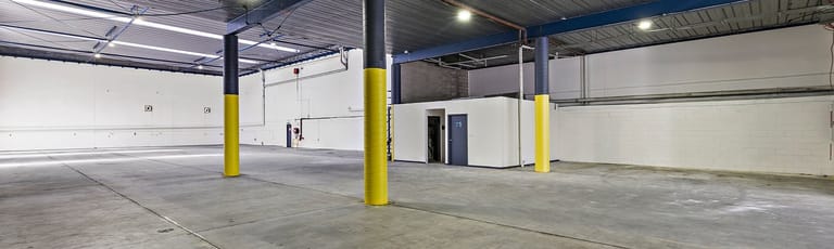 Factory, Warehouse & Industrial commercial property for lease at 177 Fairfield Road Guildford NSW 2161