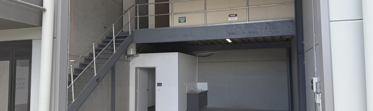 Factory, Warehouse & Industrial commercial property for lease at Unit 2/50 Riverside Drive Mayfield West NSW 2304