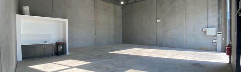 Factory, Warehouse & Industrial commercial property for lease at 5/46 Canavan Drive Beresfield NSW 2322