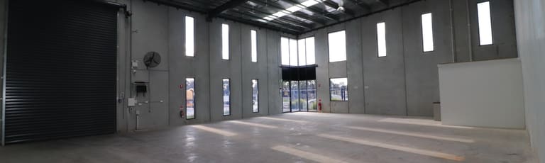 Factory, Warehouse & Industrial commercial property for lease at 1 Optic Way Carrum Downs VIC 3201