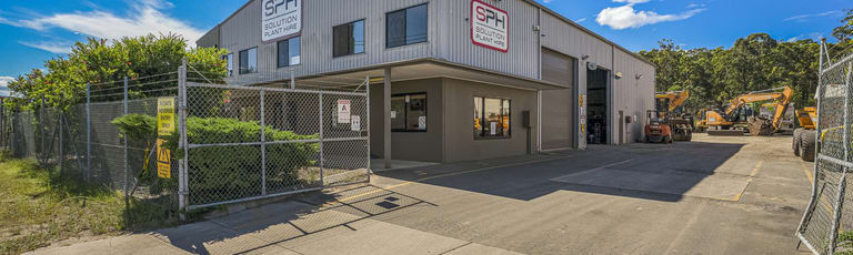 Factory, Warehouse & Industrial commercial property for lease at 56 Sandringham Avenue Thornton NSW 2322