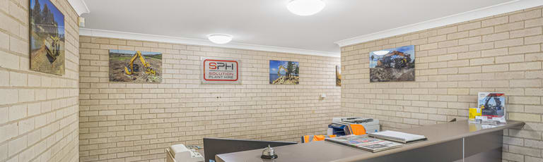 Factory, Warehouse & Industrial commercial property for lease at 56 Sandringham Avenue Thornton NSW 2322