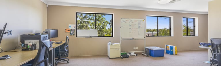 Factory, Warehouse & Industrial commercial property for lease at 56 Sandringham Avenue Thornton NSW 2322
