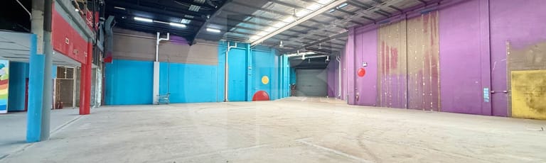 Factory, Warehouse & Industrial commercial property for lease at 2 & 3/175-179 JAMES RUSE DRIVE Camellia NSW 2142