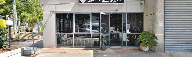 Factory, Warehouse & Industrial commercial property for lease at 19/13-15 Wollongong Road Arncliffe NSW 2205