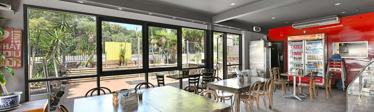 Factory, Warehouse & Industrial commercial property for lease at 19/13-15 Wollongong Road Arncliffe NSW 2205