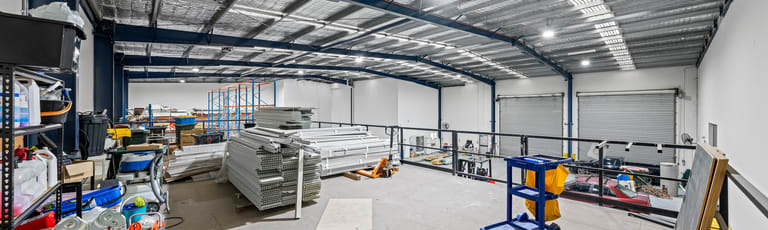 Factory, Warehouse & Industrial commercial property for lease at 24/140 Wecker Road Mansfield QLD 4122