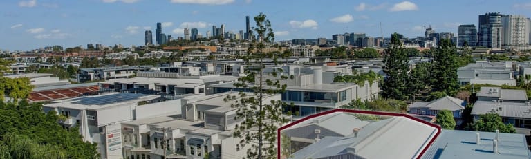 Factory, Warehouse & Industrial commercial property for lease at 23 Godwin Street Bulimba QLD 4171