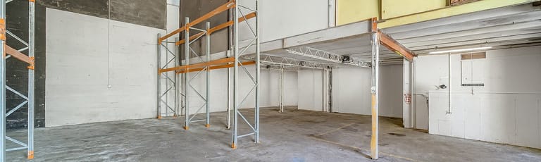Factory, Warehouse & Industrial commercial property for lease at 23 Godwin Street Bulimba QLD 4171