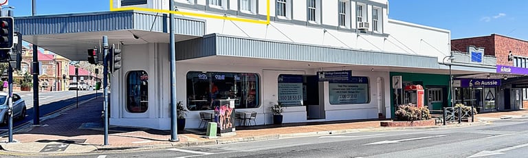 Offices commercial property for lease at 10/126 Brisbane Street Ipswich QLD 4305