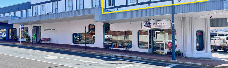 Offices commercial property for lease at 10/126 Brisbane Street Ipswich QLD 4305