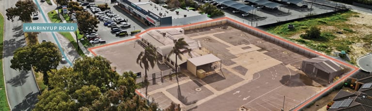 Shop & Retail commercial property for lease at 736 Karrinyup Road Balcatta WA 6021