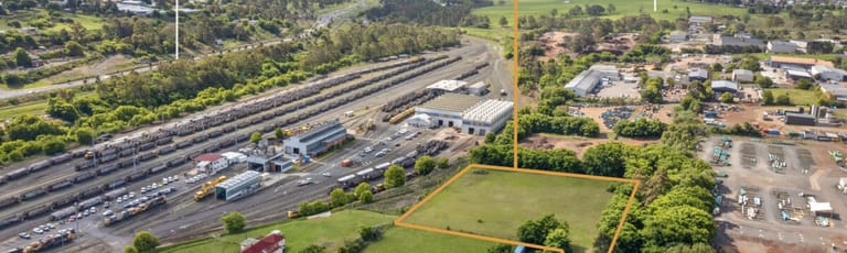 Development / Land commercial property for lease at 37 Jones Street Harlaxton QLD 4350