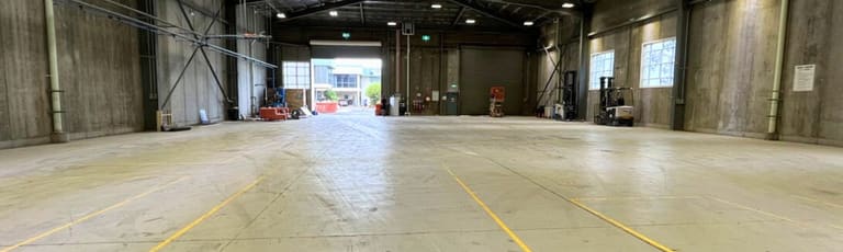 Factory, Warehouse & Industrial commercial property for lease at 17 Amax Avenue Girraween NSW 2145