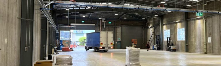 Factory, Warehouse & Industrial commercial property for lease at 17 Amax Avenue Girraween NSW 2145