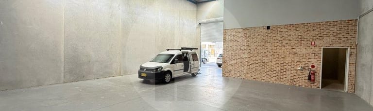 Factory, Warehouse & Industrial commercial property for lease at 11/33 HOLBECHE ROAD Arndell Park NSW 2148