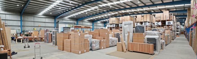 Factory, Warehouse & Industrial commercial property for lease at 79 Rushdale Street Knoxfield VIC 3180