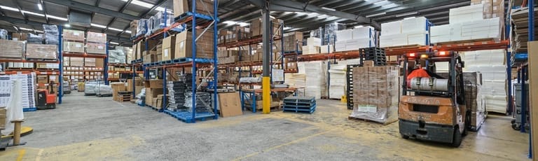 Factory, Warehouse & Industrial commercial property for lease at 25-27 De Havilland Road Mordialloc VIC 3195