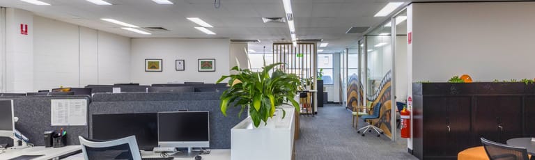 Factory, Warehouse & Industrial commercial property for lease at 30-32 Hotham Parade Artarmon NSW 2064