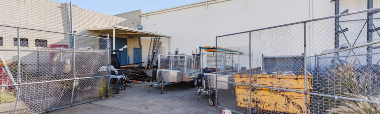 Factory, Warehouse & Industrial commercial property for lease at 10/257 Balcatta Road Balcatta WA 6021