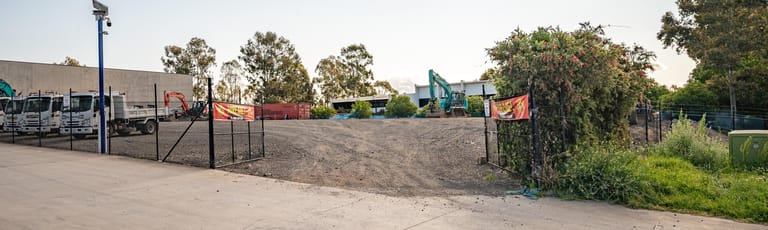 Factory, Warehouse & Industrial commercial property for lease at Yard Space/11 McPherson Road Smeaton Grange NSW 2567