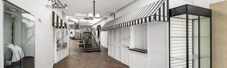 Shop & Retail commercial property for lease at 70 Doncaster Road Balwyn North VIC 3104