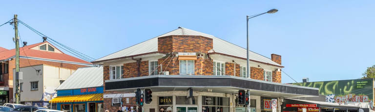 Offices commercial property for lease at 1/205 Boundary Street West End QLD 4101