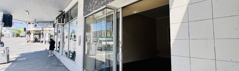 Offices commercial property for lease at 1/205 Boundary Street West End QLD 4101