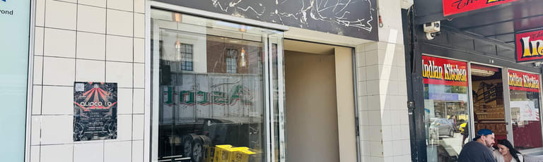 Offices commercial property for lease at 1/205 Boundary Street West End QLD 4101