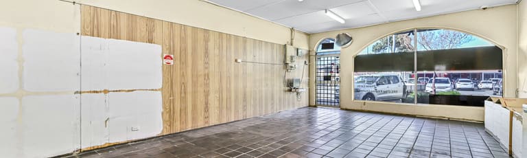 Shop & Retail commercial property for lease at 56 Spring Square Hallam VIC 3803