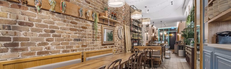 Shop & Retail commercial property for lease at 292 Chapel Road Bankstown NSW 2200