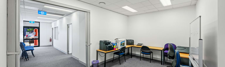 Shop & Retail commercial property for lease at 4/1-5 Grand Plaza Drive Browns Plains QLD 4118