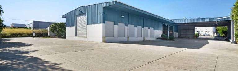 Factory, Warehouse & Industrial commercial property for lease at 1-5 Fenning Place Bennetts Green NSW 2290