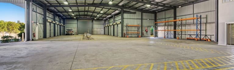 Factory, Warehouse & Industrial commercial property for lease at 1-5 Fenning Place Bennetts Green NSW 2290