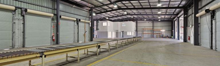 Factory, Warehouse & Industrial commercial property for lease at 1-5 Fenning Place Bennetts Green NSW 2290