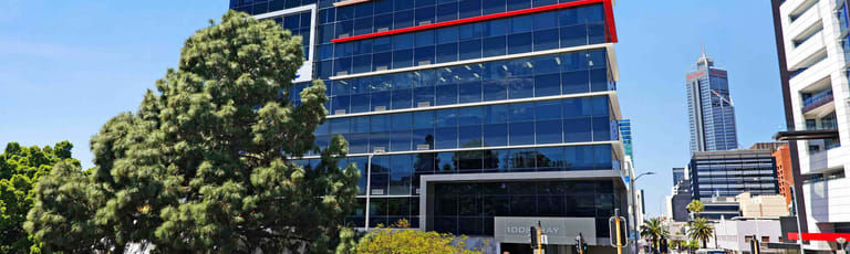 Offices commercial property for lease at Level 6/1008 Hay Street Perth WA 6000