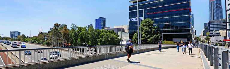 Offices commercial property for lease at Level 6/1008 Hay Street Perth WA 6000