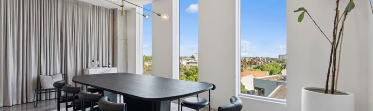 Showrooms / Bulky Goods commercial property for lease at Suite 5.4/2-4 Hill Street Surry Hills NSW 2010