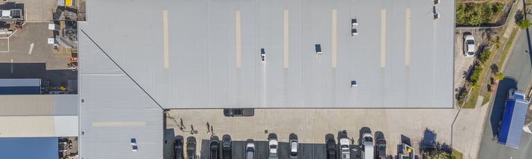 Factory, Warehouse & Industrial commercial property for lease at 5/19 Technology Drive Warana QLD 4575