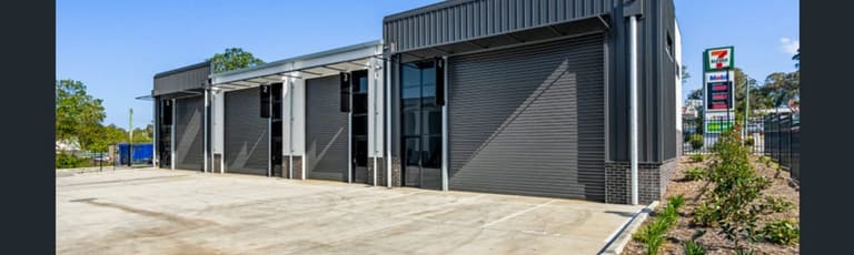 Offices commercial property for lease at 23/89 Priestdale Road Eight Mile Plains QLD 4113