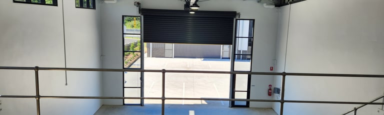 Offices commercial property for lease at 23/89 Priestdale Road Eight Mile Plains QLD 4113