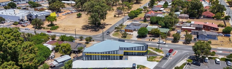 Medical / Consulting commercial property for lease at 1 Aldgate Street Mandurah WA 6210