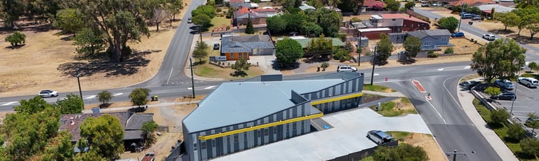 Medical / Consulting commercial property for lease at 1 Aldgate Street Mandurah WA 6210