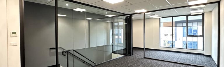 Showrooms / Bulky Goods commercial property for lease at Unit 8D (Lot 8)/36 Hume Road Laverton North VIC 3026