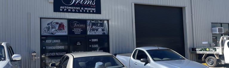Offices commercial property for lease at 5/67-71 Vicars Street Mitchell ACT 2911