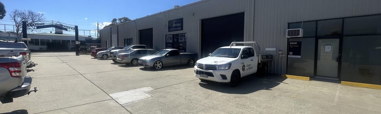 Offices commercial property for lease at 5/67-71 Vicars Street Mitchell ACT 2911