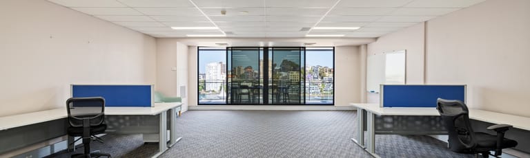 Offices commercial property for lease at Suite 1004/6A Glen Street Milsons Point NSW 2061