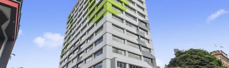 Medical / Consulting commercial property for lease at 26/269 Wickham Street Fortitude Valley QLD 4006
