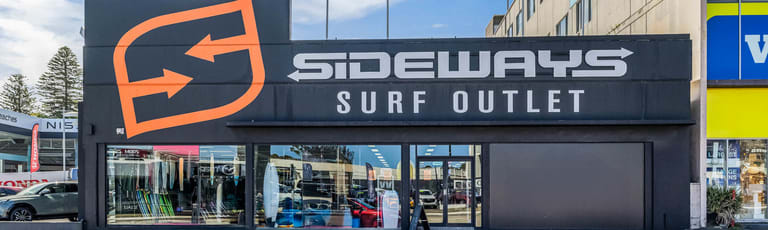 Showrooms / Bulky Goods commercial property for lease at 575 Pittwater Road Brookvale NSW 2100